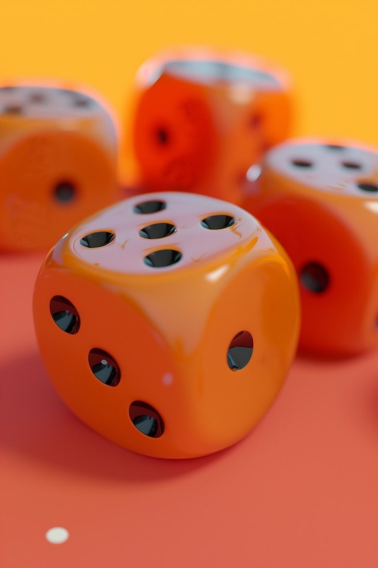 Number Table Game 