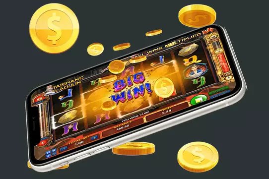 rsnvip8 featured game showcase